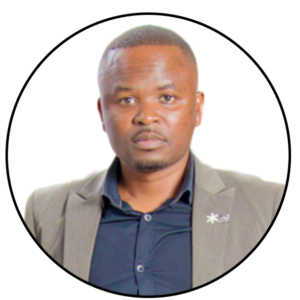 Profix Capacity Advisory Team - Steve Mupaikwa