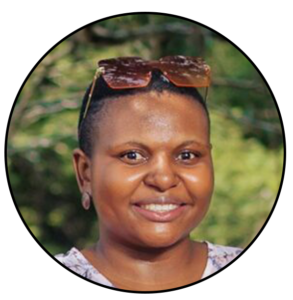 Profix Capacity Advisory Team - Vuyisile Mamba